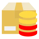 Plsql Package Body SVG Icon